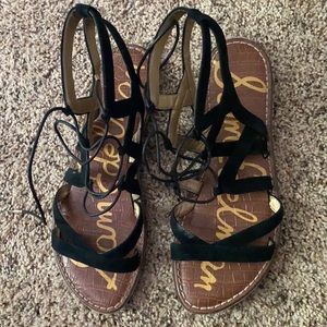 Sam eldelmen sandals